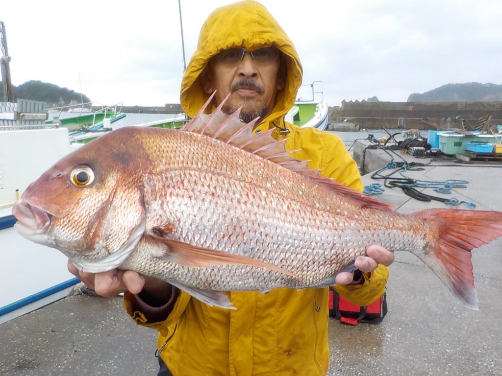 絶好調　！！！